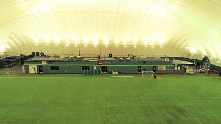 Sports Dome